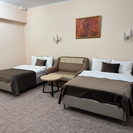Vila Verde Chisinau Luaran gambar