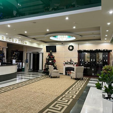 Vila Verde Chisinau Luaran gambar
