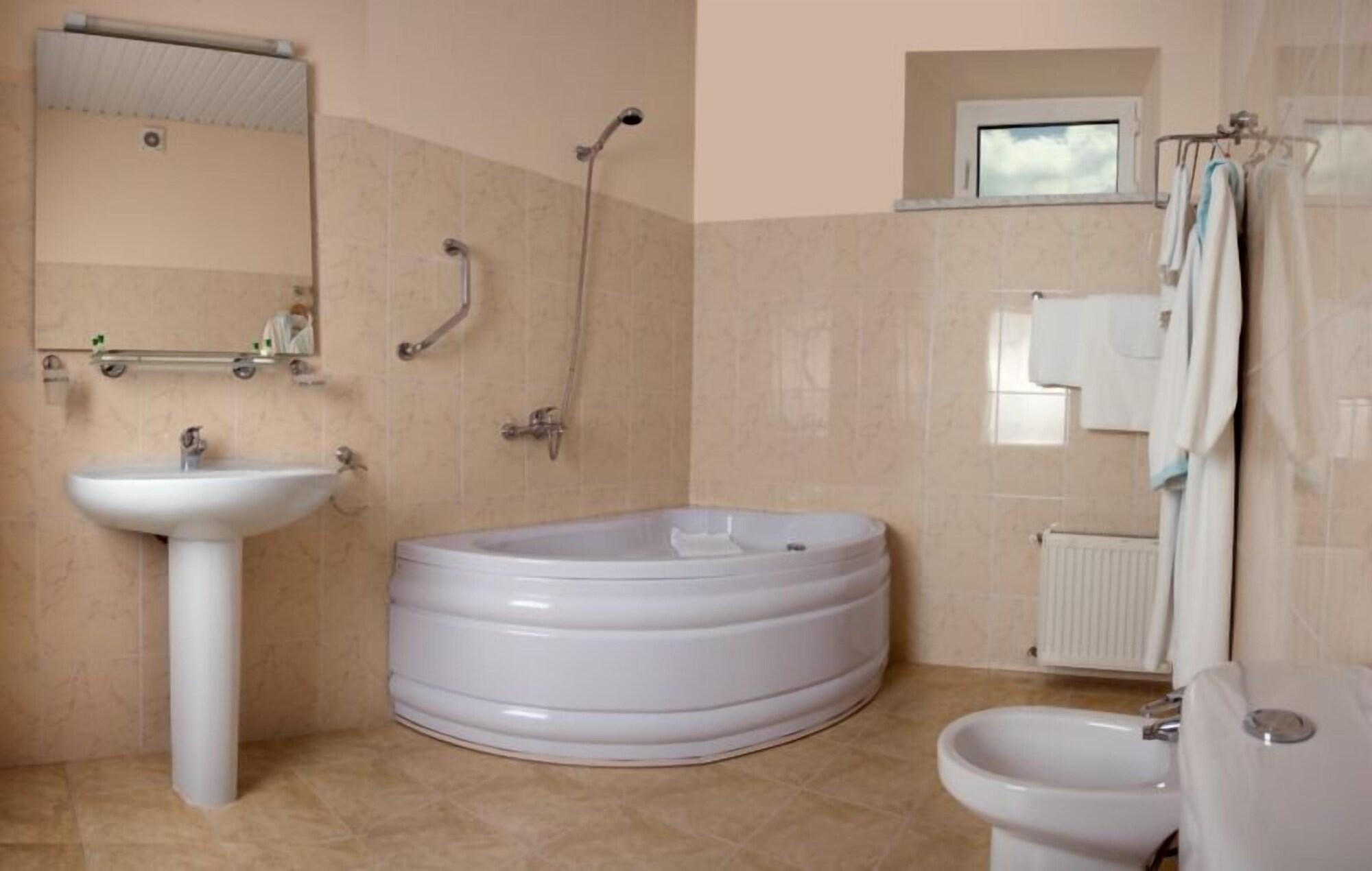 Vila Verde Chisinau Bilik gambar