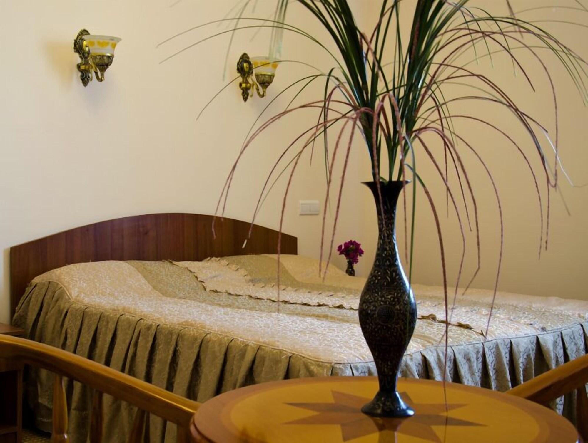 Vila Verde Chisinau Luaran gambar