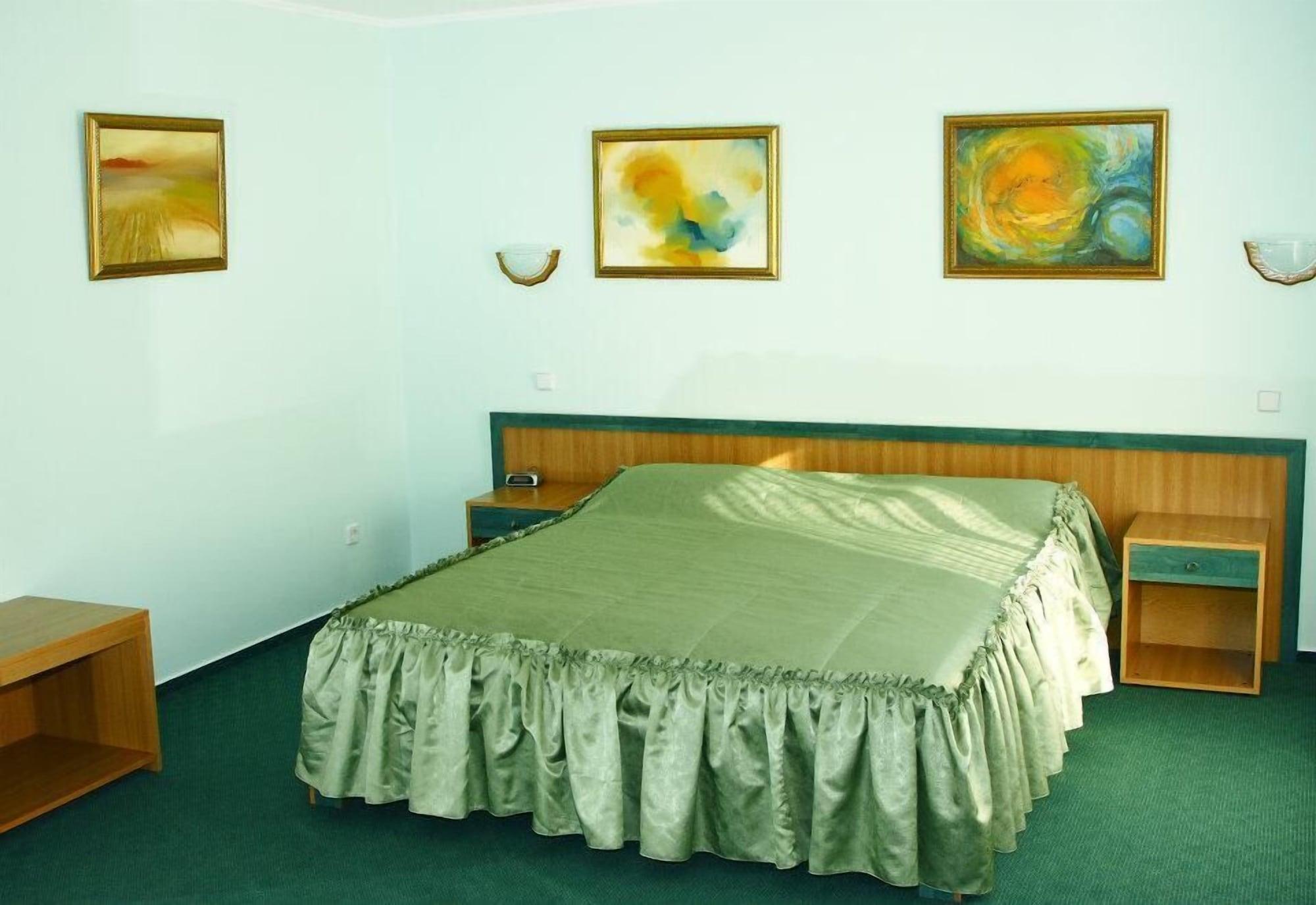 Vila Verde Chisinau Bilik gambar