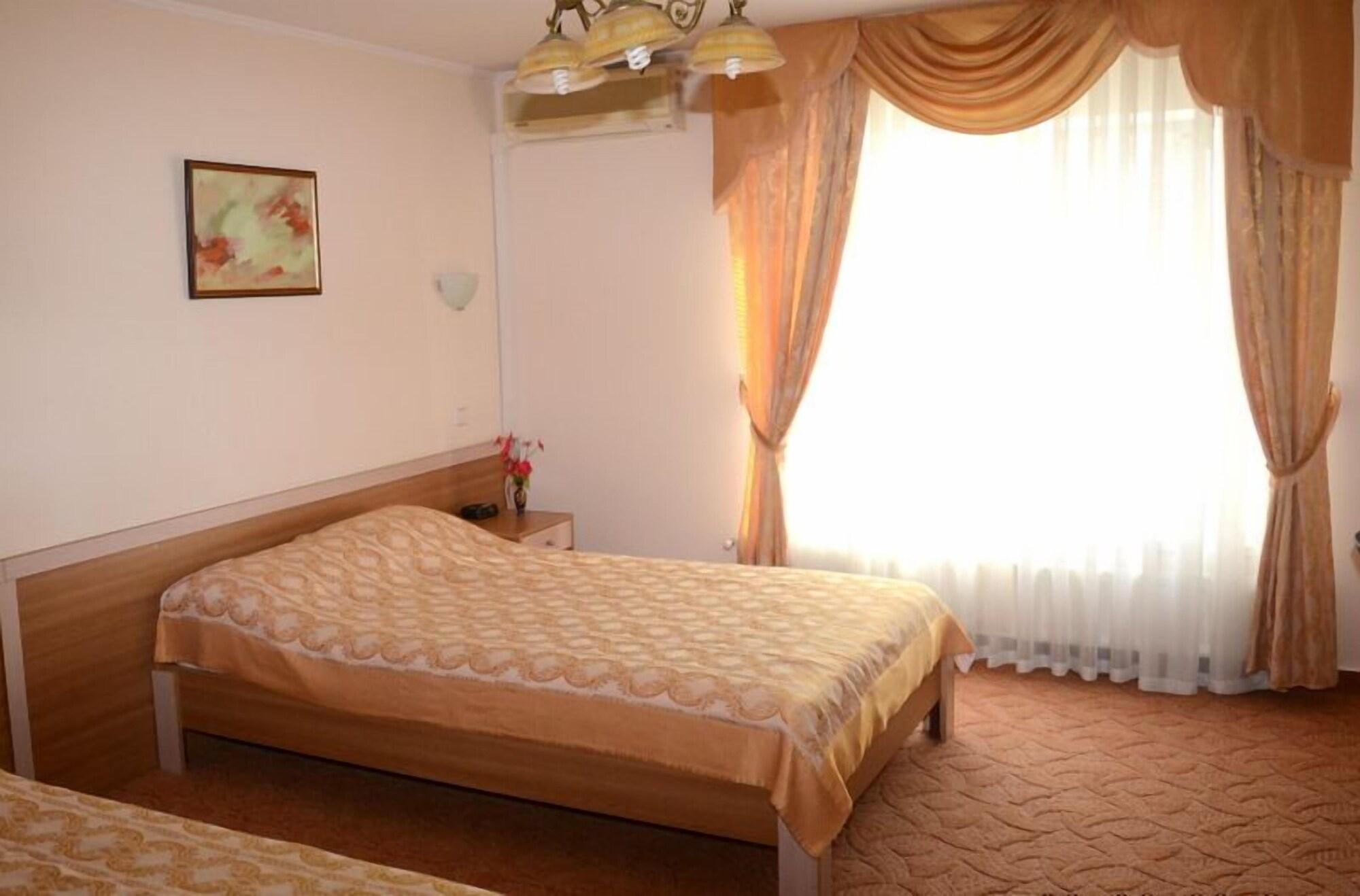 Vila Verde Chisinau Luaran gambar