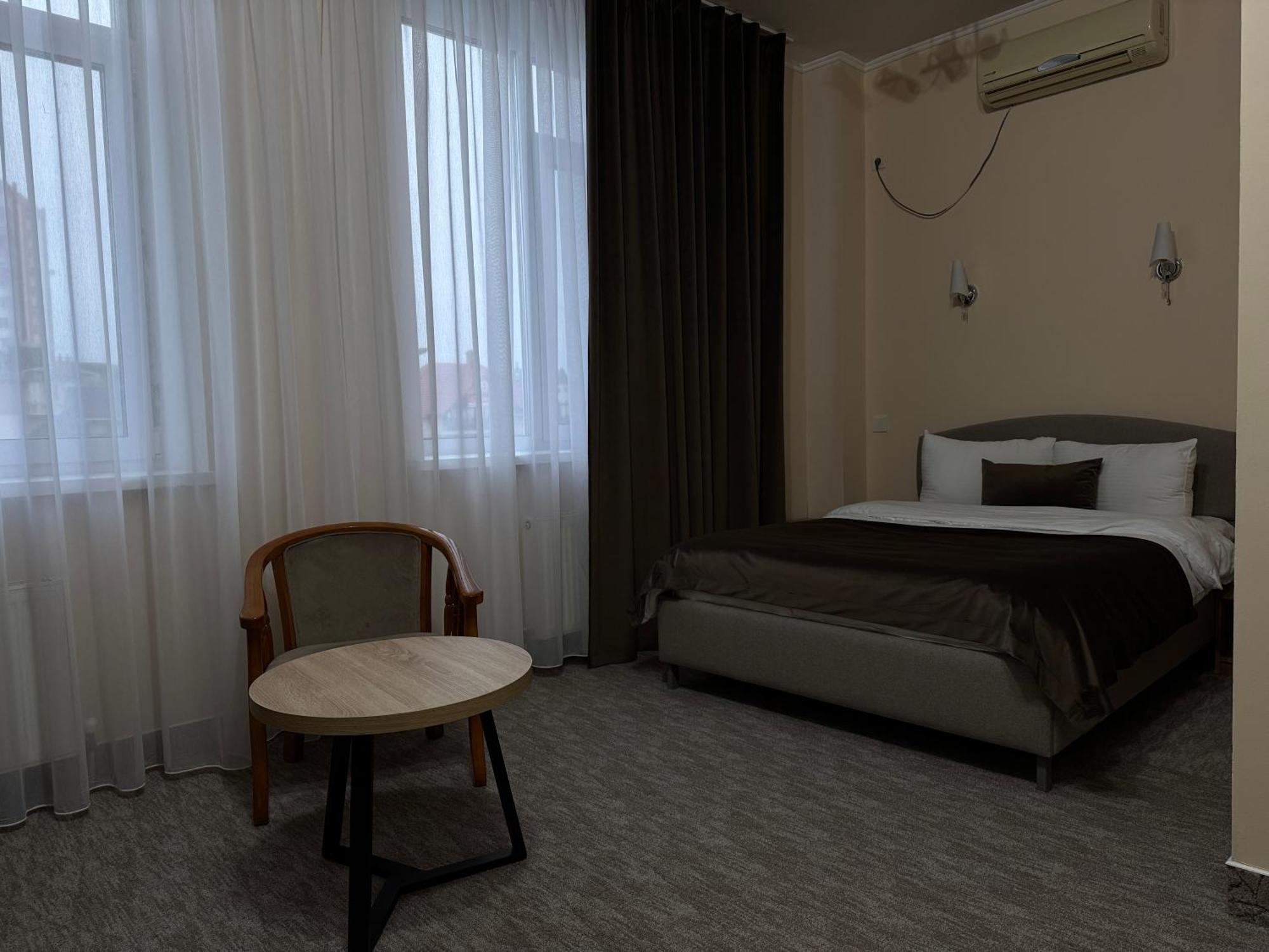 Vila Verde Chisinau Luaran gambar