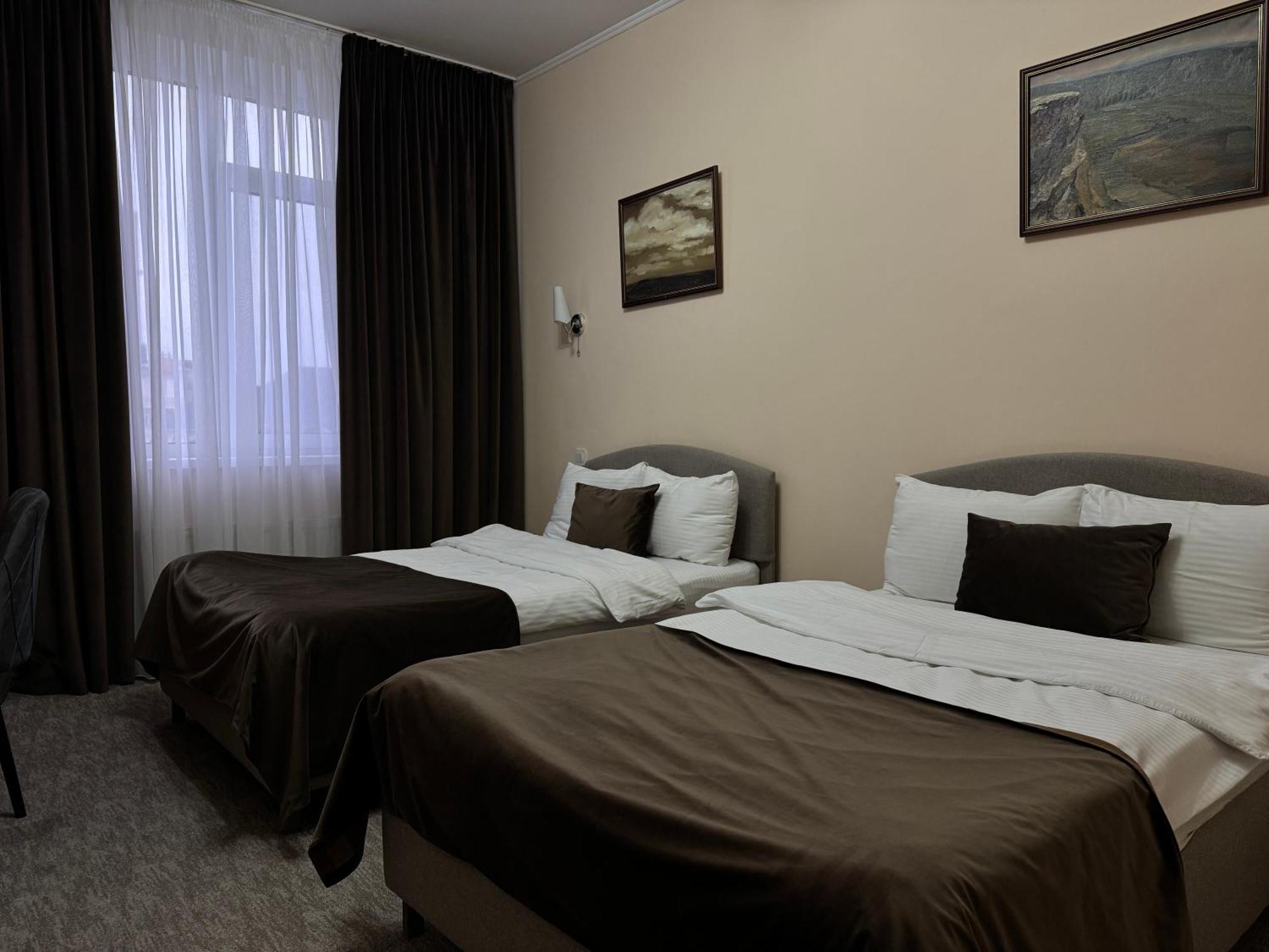 Vila Verde Chisinau Luaran gambar