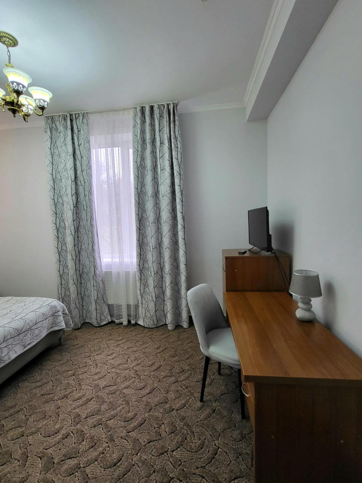 Vila Verde Chisinau Luaran gambar