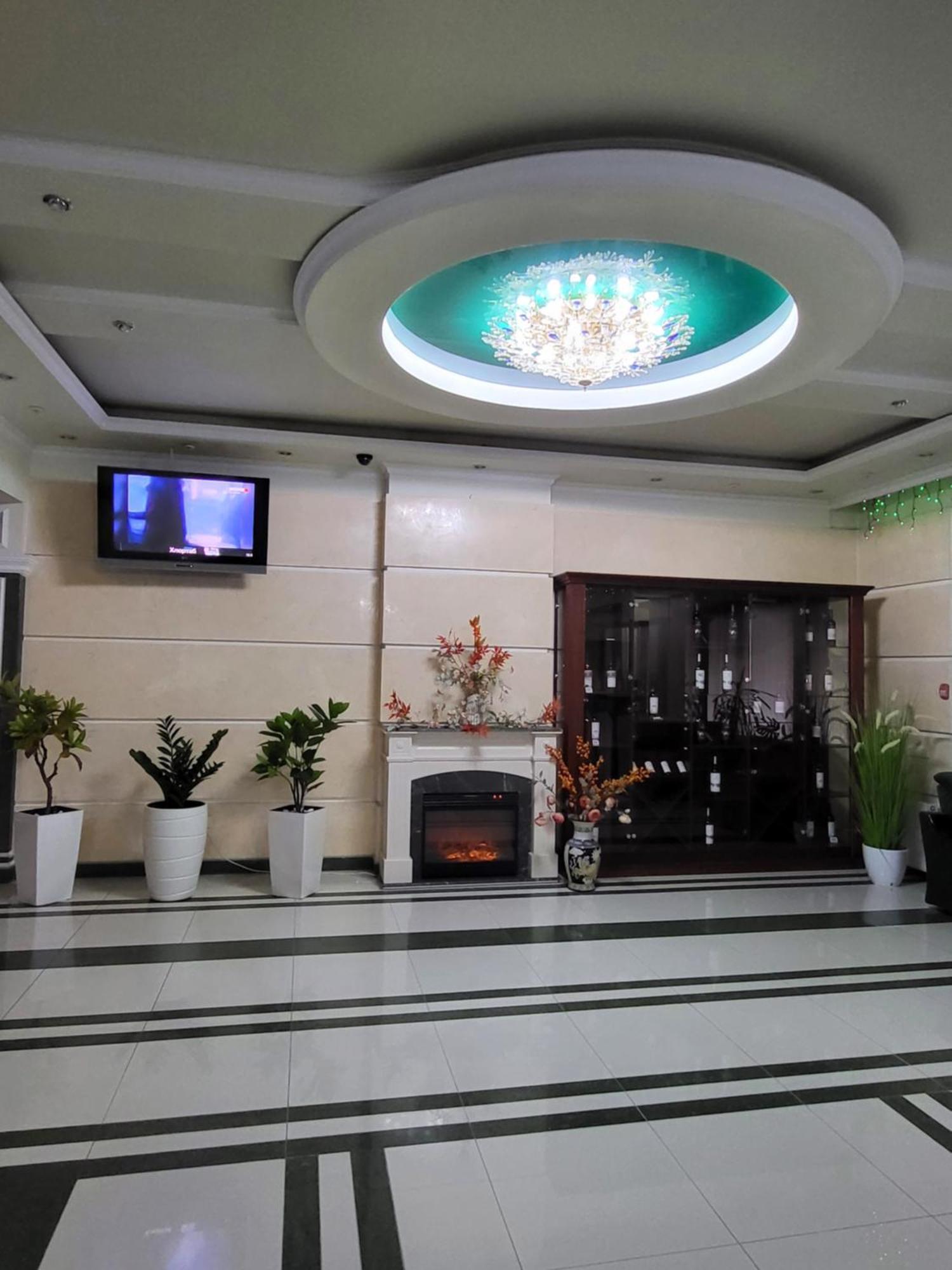 Vila Verde Chisinau Luaran gambar