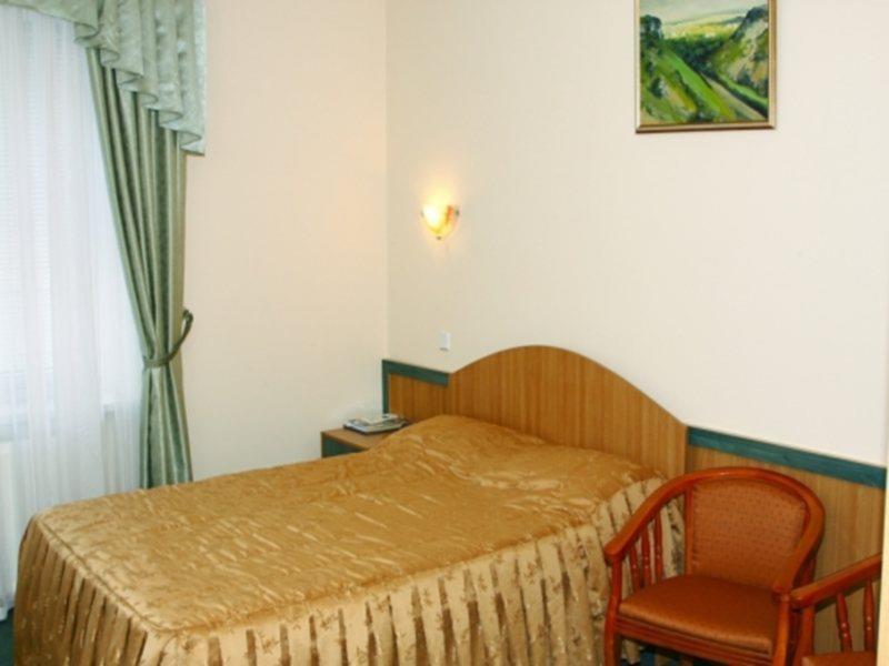 Vila Verde Chisinau Luaran gambar