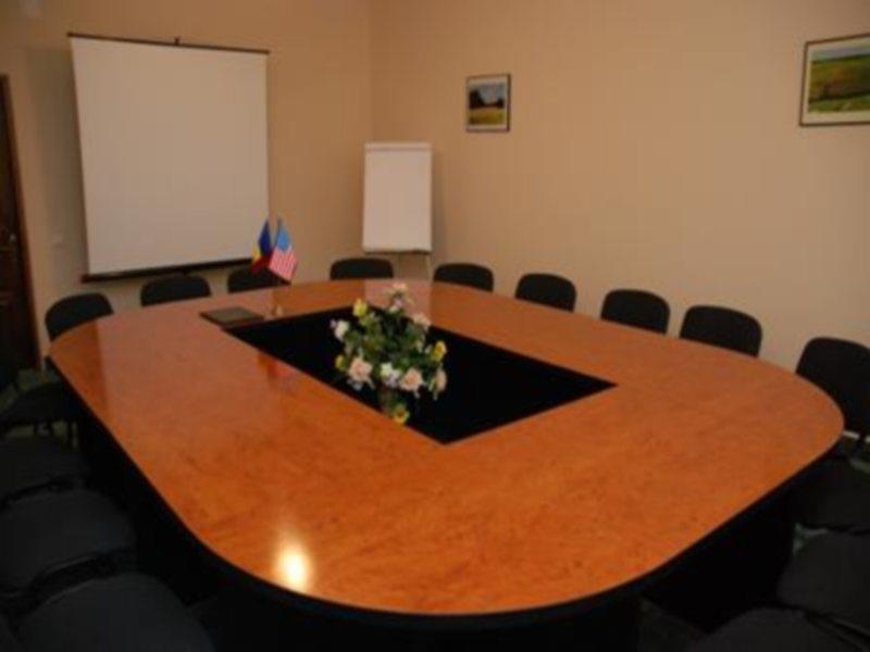 Vila Verde Chisinau Luaran gambar